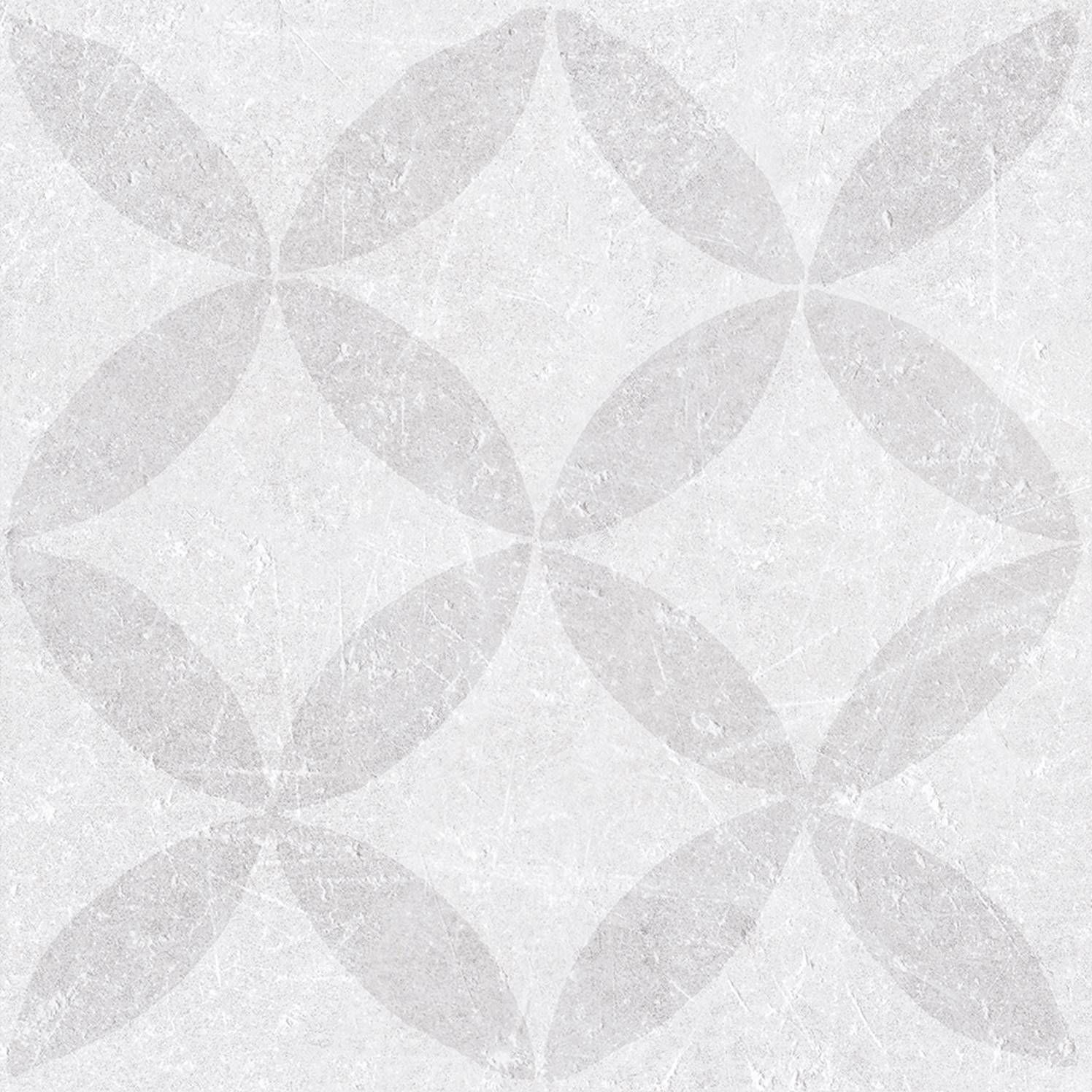 Купить Cifre Materia Decor Etana White 20x20 