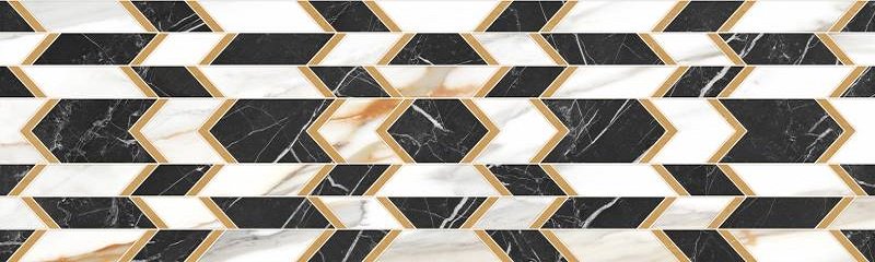 Купить Colorker Era Gold White 31,6x100 
