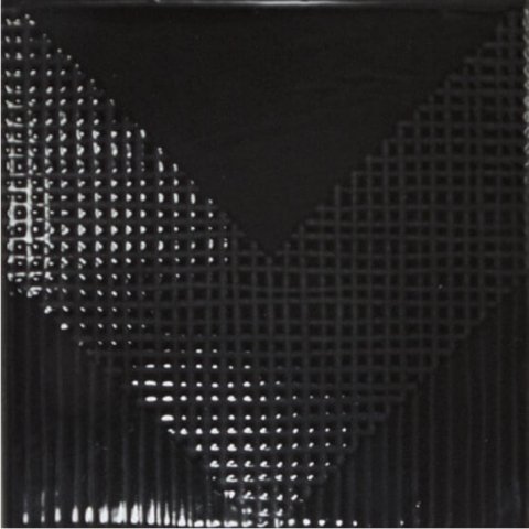 Купить Equipe Fragments Antracite 13.2x13.2 