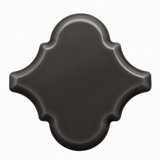 Купить Adex Renaissance Arabesco Biselado Volcanico 15х15 