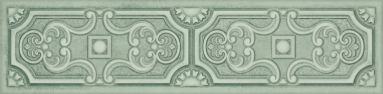 Купить Aparici Uptown Green Toki 7,4x29,75 