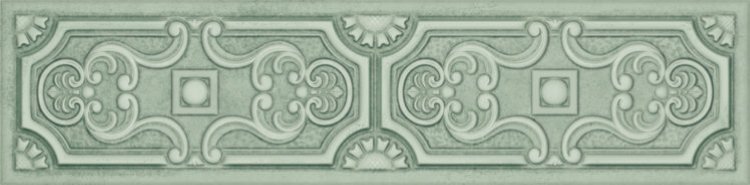 Купить Aparici Uptown Green Toki 7,4x29,75 