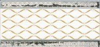 Купить Noblesse Delis Blanco Silver 10х20 