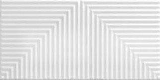 Купить Wow Subway LAB Canale M Ice White Gloss 7,5X15 