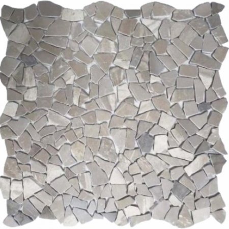 Купить Colori Viva Natural Mix Tumbled Snow Gray CV20256 30,5x30,5 