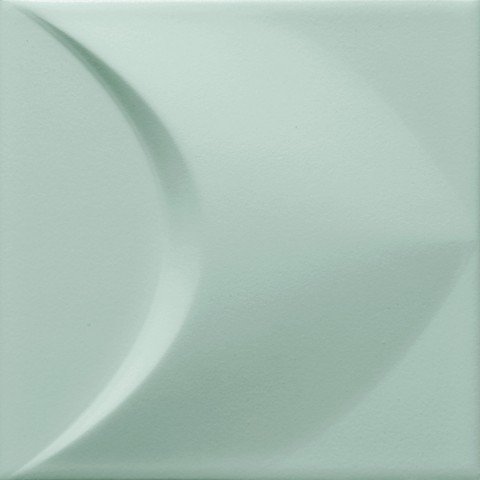 Купить Tubadzin Colour W- Colour Mint Str 2  Gat.1 14,8x14,8 