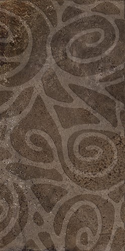 Купить Brennero Explora Pav. Dekora Bronze Lapp. 60х120 