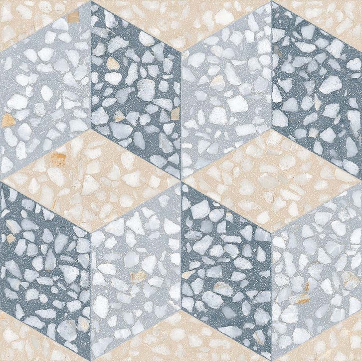 Купить Vives Farnese Cavour Azul 30x30 