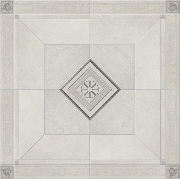 Купить Versace Greek Bianco 160x160 