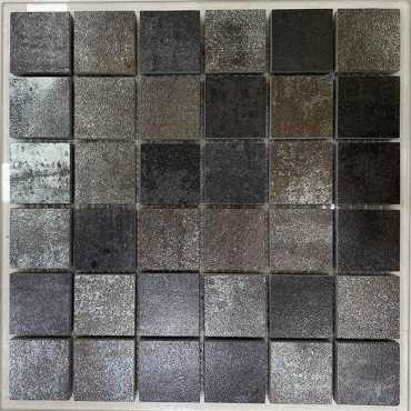 Купить Tau Mosaico Corten A (5x5) 30x30 