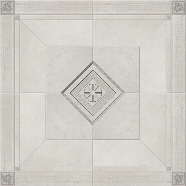 Купить Versace Greek Bianco 160x160 