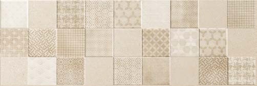Купить Dom Concretus Beige Dec 33x100 