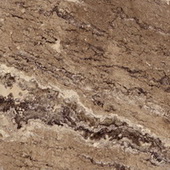 Купить Sant'Agostino Piazze Toscane Piazze Brown 45х45 