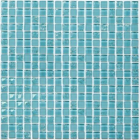 Купить NS Mosaic Exclusive S-842 Стекло (15*15*8)30,5x30,5 