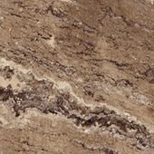Купить Sant'Agostino Piazze Toscane Piazze Brown 45х45 