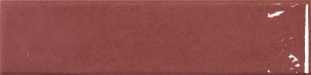 Купить Ecoceramic Harlequin Burdeos 7x28 