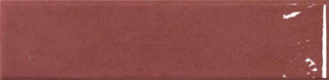 Купить Ecoceramic Harlequin Burdeos 7x28 