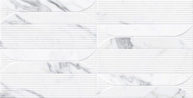 Купить Gayafores Deco Aura Calacatta 32х62,5 