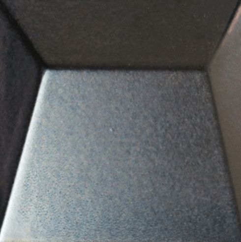 Купить Ibero Advance Decor Steel Grey 12.5x12.5 