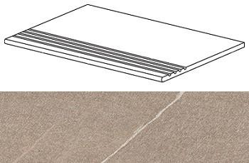 Купить Atlas Concorde Marvel Stone Desert Beige Gradino 30x60 