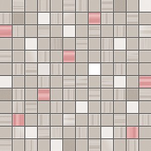 Купить Ibero Poeme Mosaico Milange Vision 30x30 