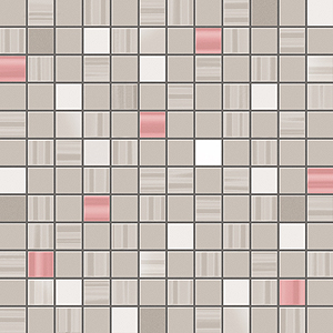 Купить Ibero Poeme Mosaico Milange Vision 30x30 