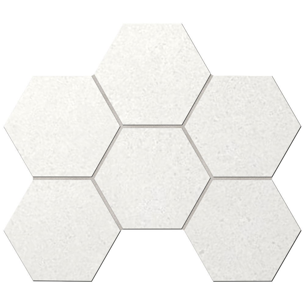 Купить Ametis Land Mos LA00 Hexagon лапп. 25x28,5 
