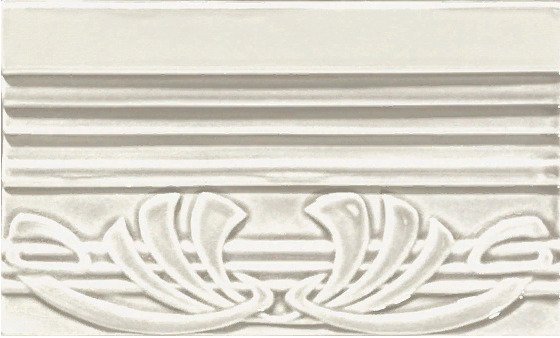 Купить Grazia Epoque Terminale Deco Bianco Craquele 12х20 
