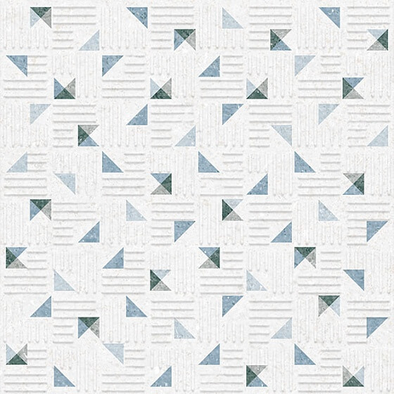 Купить Equipe Area15 Confetti Blue 15x15 