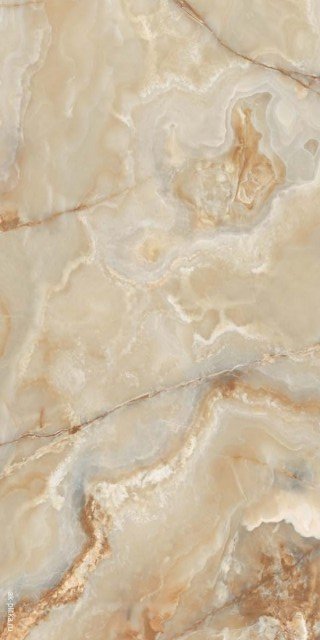 Купить Casa Dolce Casa Onyx&More Golden Onyx Satin 6mm 120x240 