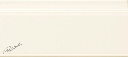 Купить Roberto Cavalli Diva Alzata Firma Bianco 15х32 