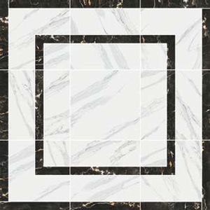 Купить Mirage Jewels Frame 100х100 