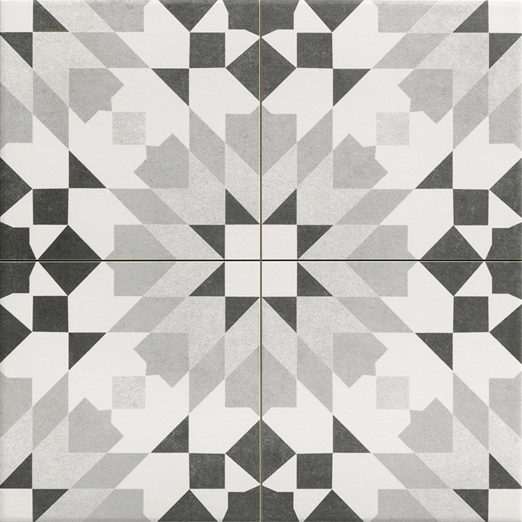 Купить Realonda Marrakesh Grey 44,2x44,2 