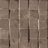 Купить VALLELUNGA FOUSSANA MUD MOSAICO 3D 30x30 (tozz. 6x6) 