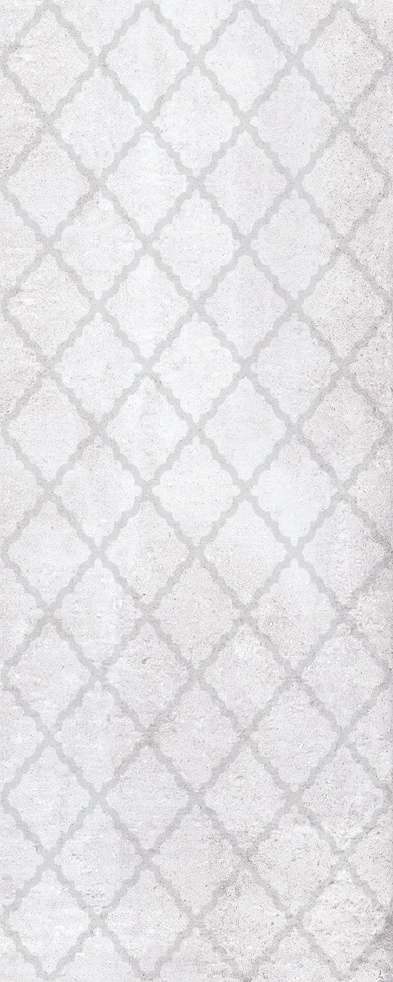 Купить Mayolica Montreal Decor Blanco 28х70 