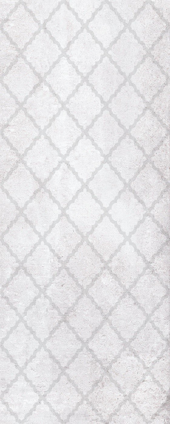 Купить Mayolica Montreal Decor Blanco 28х70 