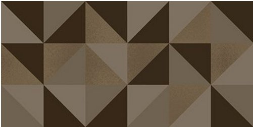 Купить Kerlife Stella Decor Stella Geometrico Moca 63x31,5 