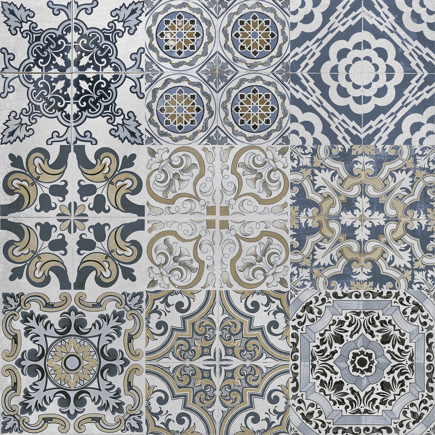 Купить Emotion Energy Decor Blanco 60x60 