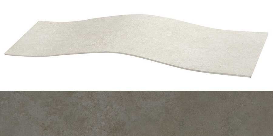 Купить Archconcept Evolution Moss Str Curve-15 14,75х59 