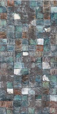 Купить Saloni Duran Stack Iris 45х90 
