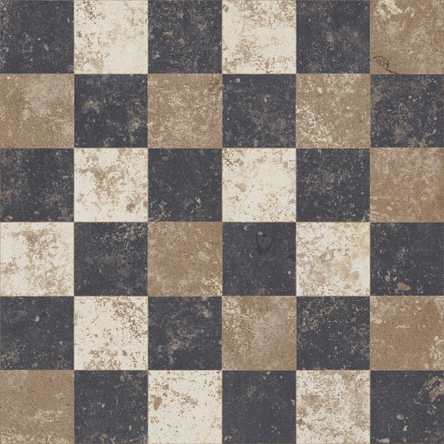 Купить Keros Cartuja Mix 25x25 