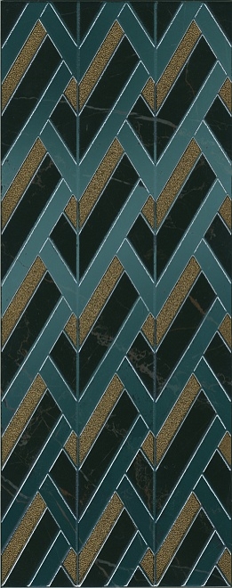 Купить Декор Алькала Микс 20х50 
