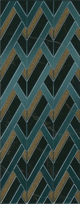 Купить Декор Алькала Микс 20х50 
