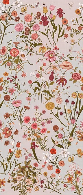 Купить Vallelunga Grandiosa Decoro Flo 120x280 