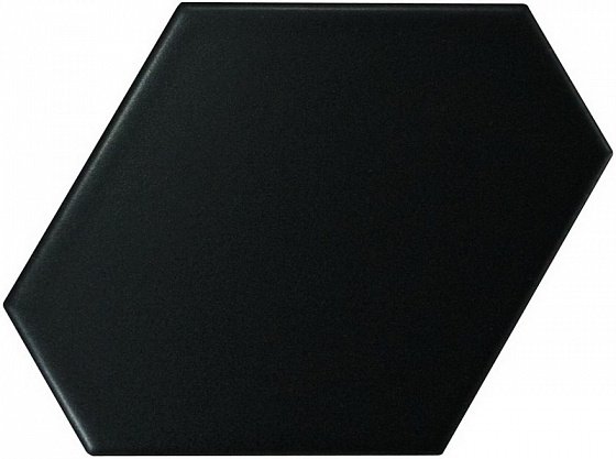 Купить Equipe Benzene Black Matt 10,8х12,4 