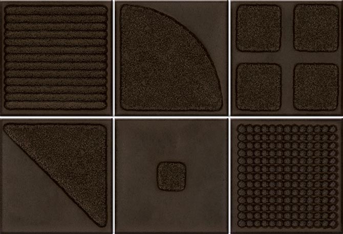 Купить Vives Hanami Senco 23x33,5 