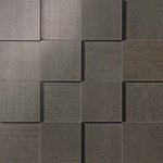 Купить Atlas Concorde Mark Mosaico 3D Lappato Tobacco 30х35 