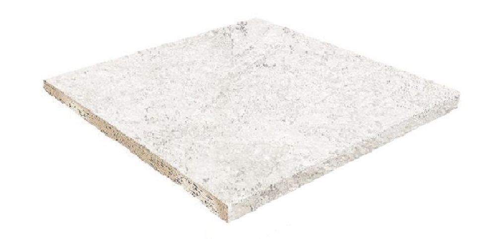 Купить Gresmanc Base Evolution White Stone 31x31 