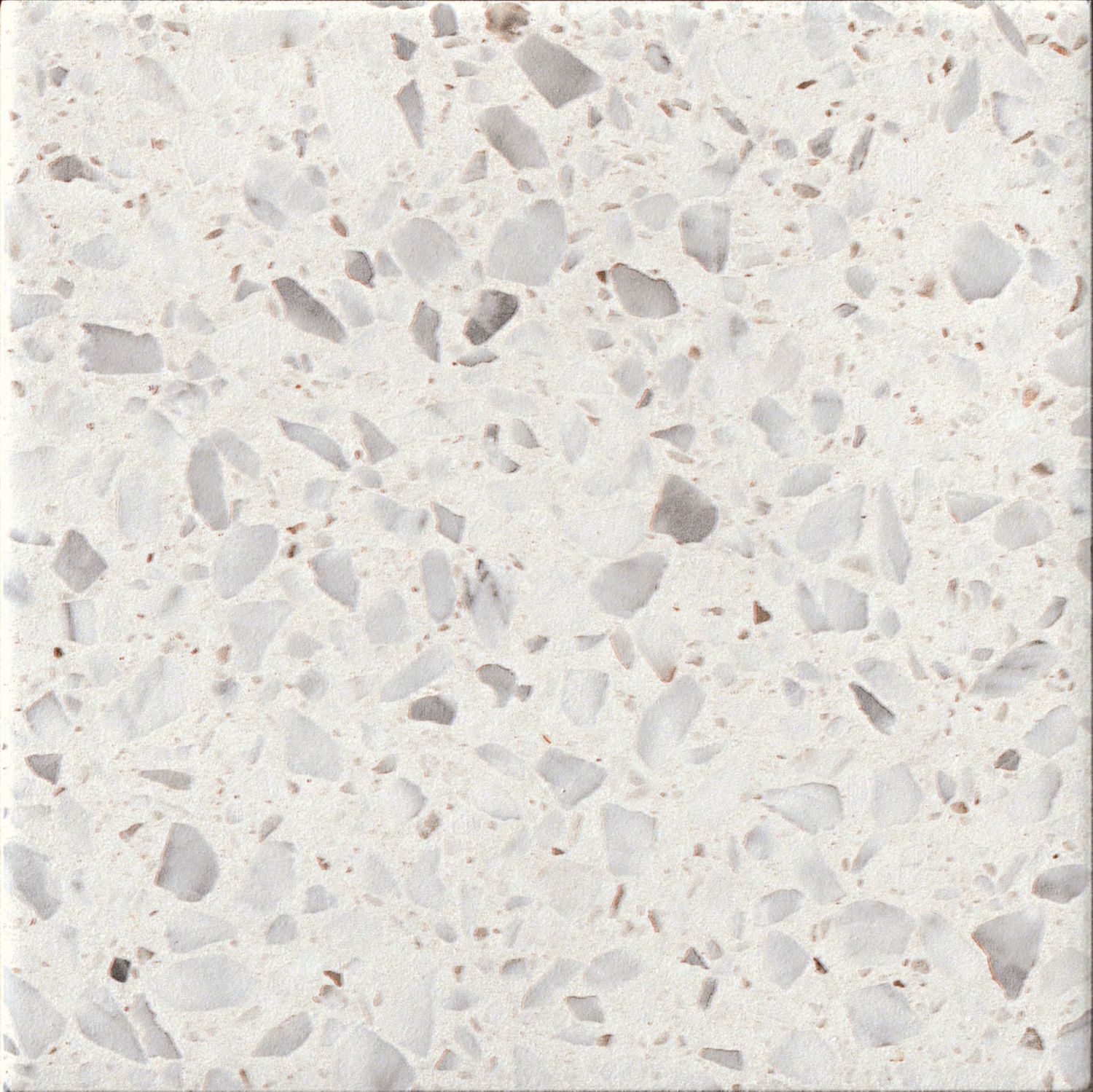 Купить Cir Venezia Bianco 20х20 