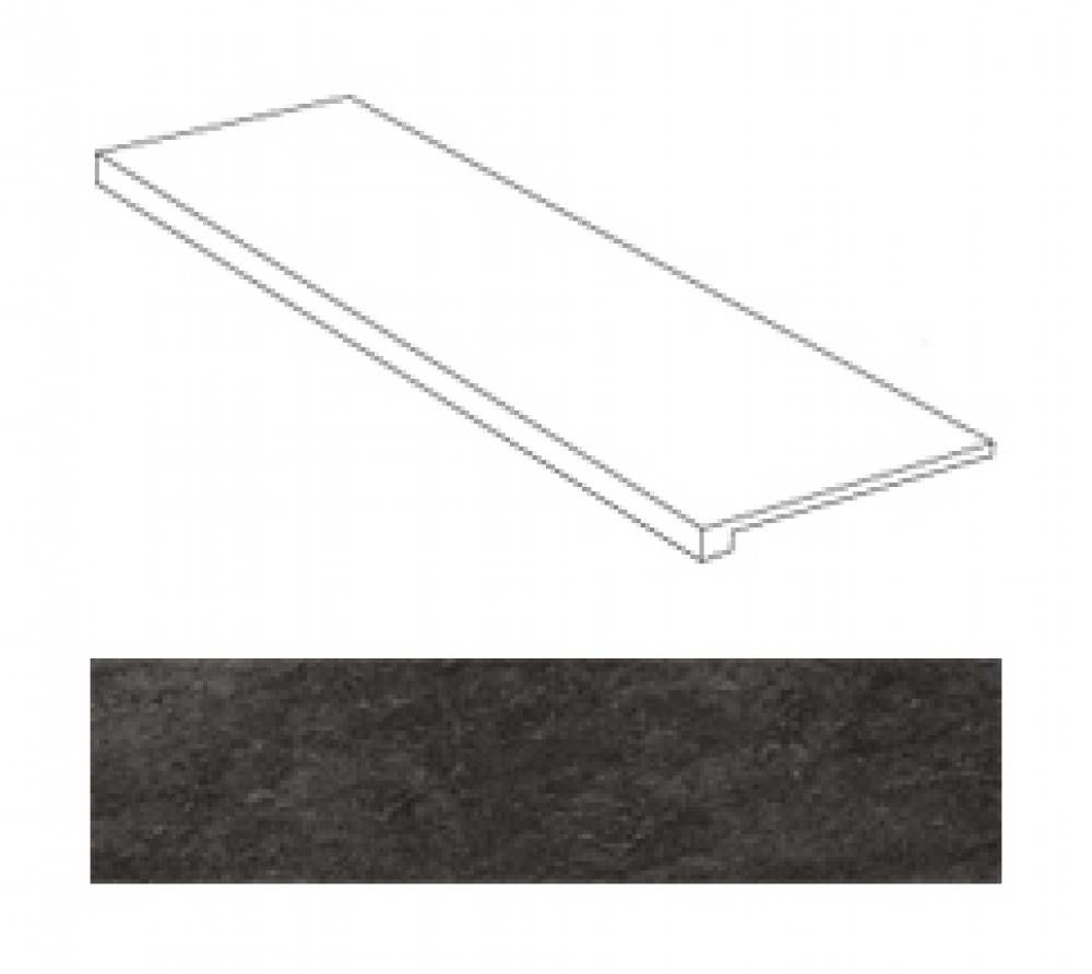 Купить Atlas Concorde Brave Coke Scalino 33x90 